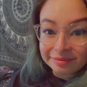 Meet your Posher, Ilse